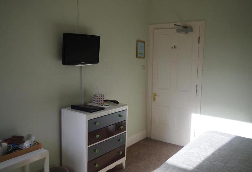 ホテル Varley House