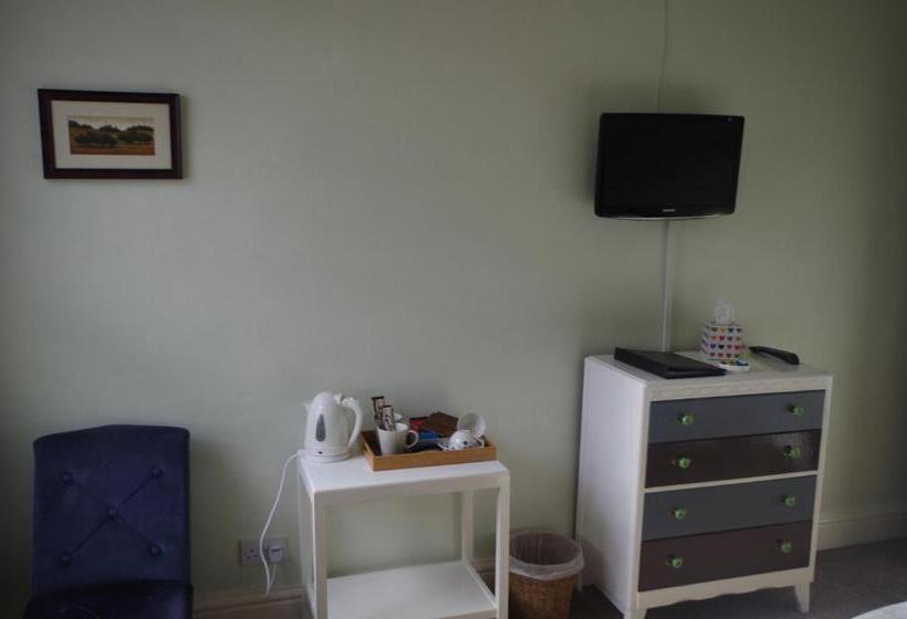 ホテル Varley House