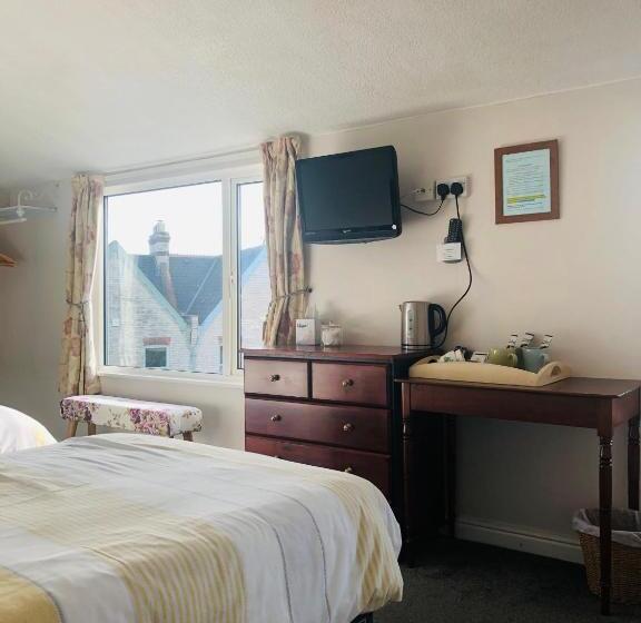 ホテル Varley House