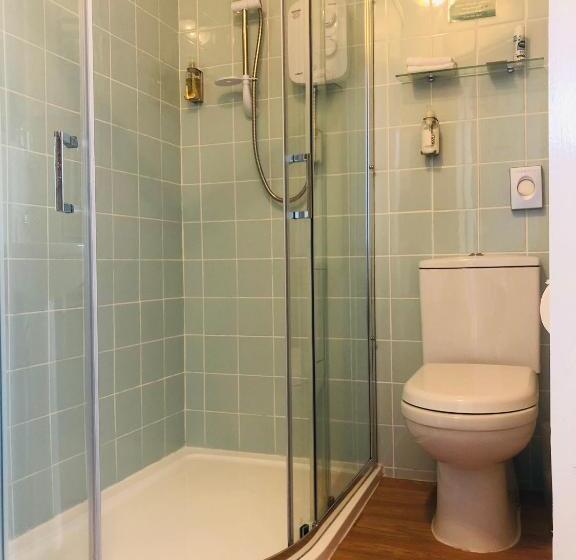 ホテル Varley House