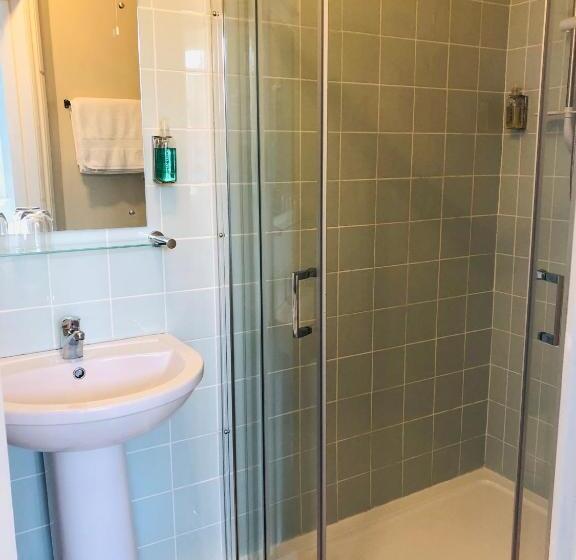 ホテル Varley House