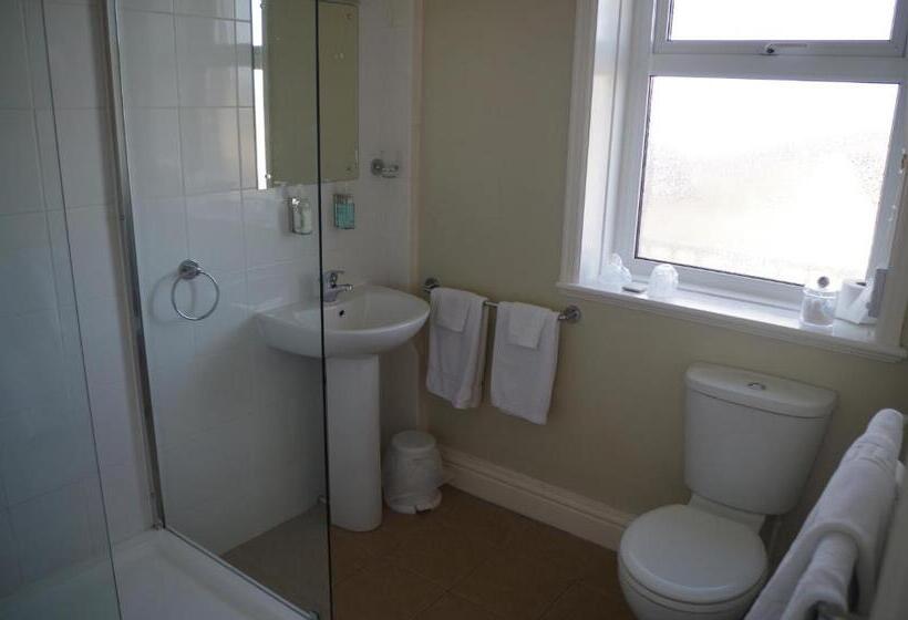 ホテル Varley House