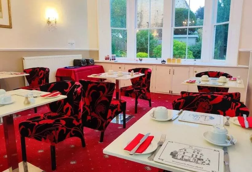 Отель Wentworth House   Free Parking