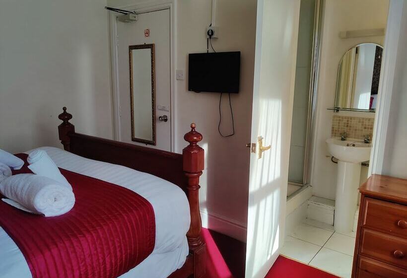 בית מלון כפרי Wentworth House   Free Parking