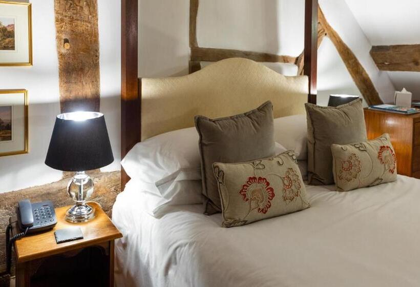 Hotelli The West Arms