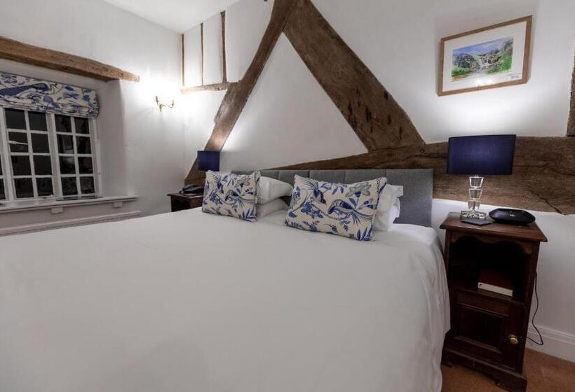 Hotelli The West Arms