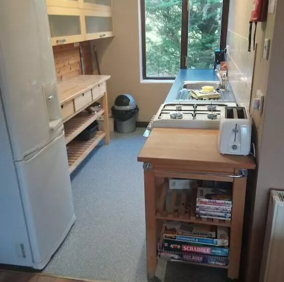 Hotel Wringford Cottages