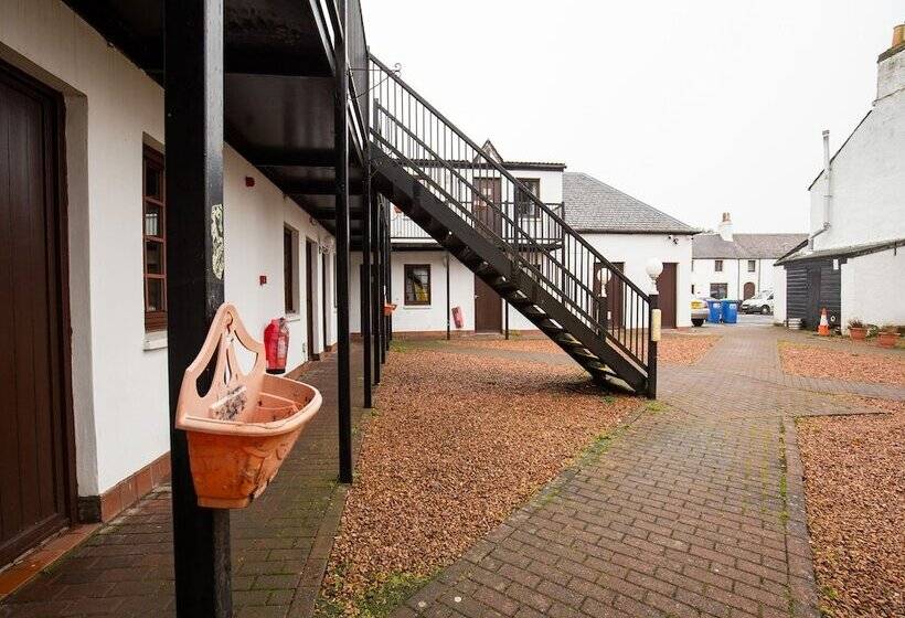 Longforgan Coaching Inn