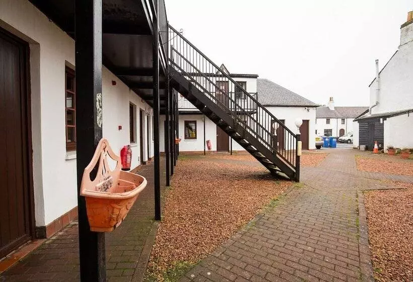 Longforgan Coaching Inn