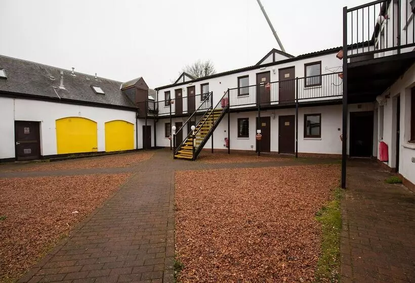 Longforgan Coaching Inn