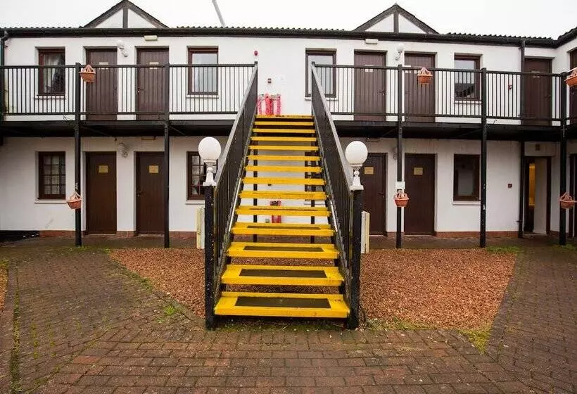 Longforgan Coaching Inn