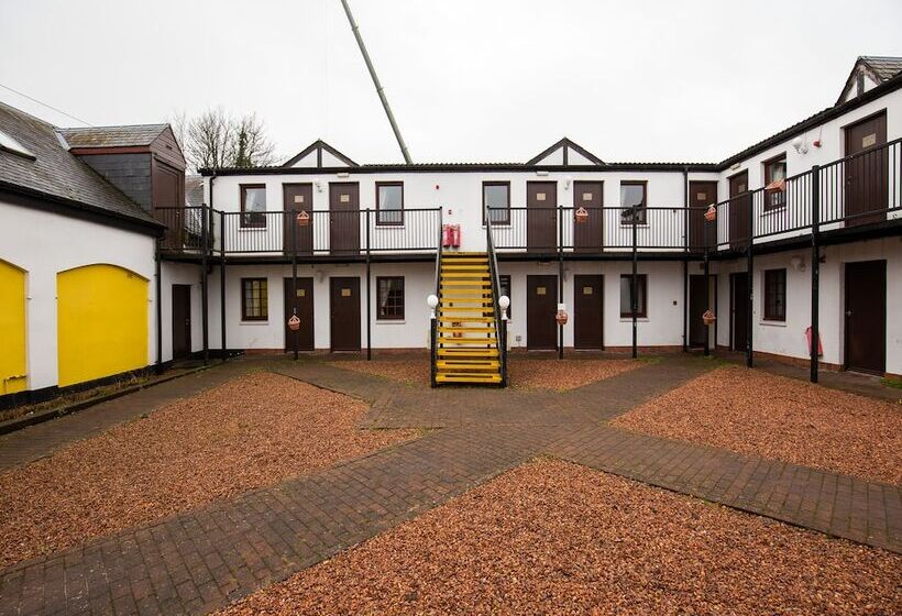 Longforgan Coaching Inn