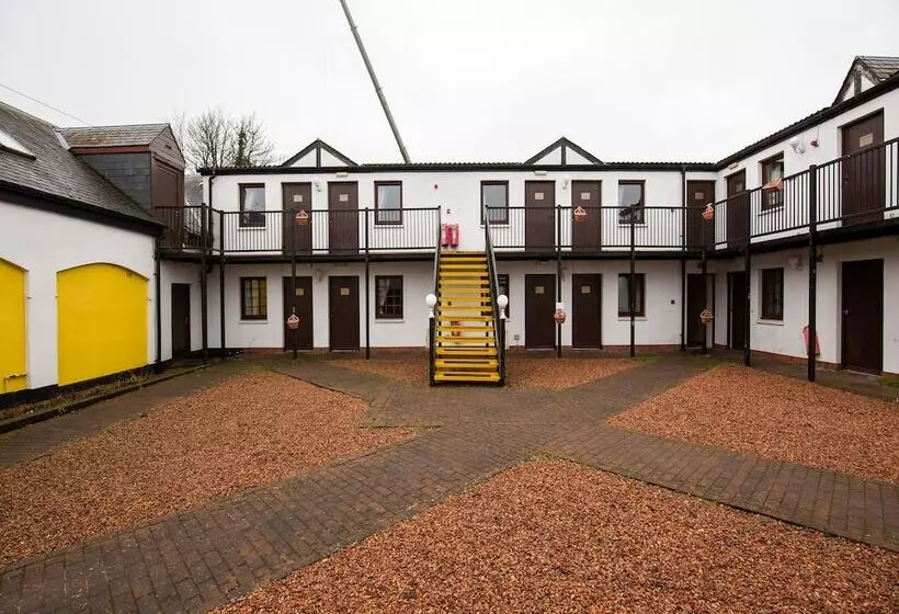 Longforgan Coaching Inn