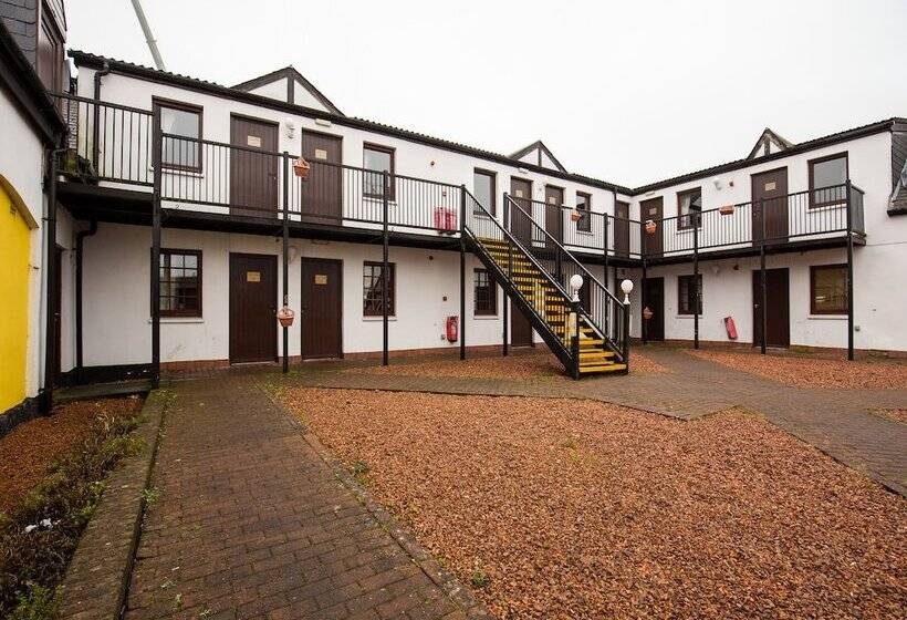 Longforgan Coaching Inn