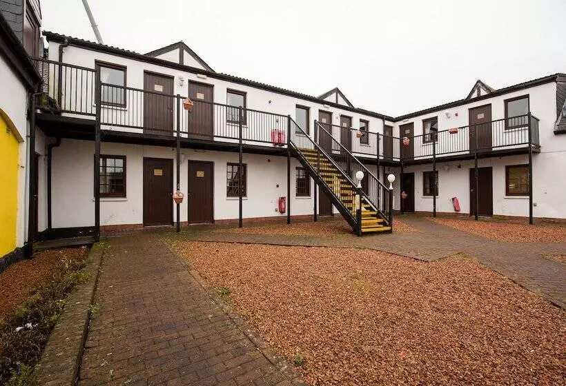 Longforgan Coaching Inn