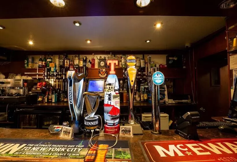 Longforgan Coaching Inn