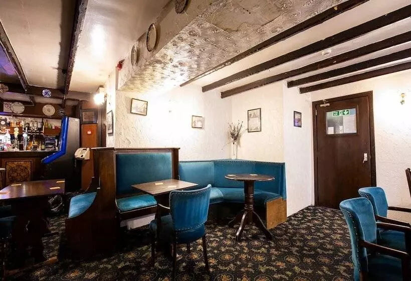 Longforgan Coaching Inn