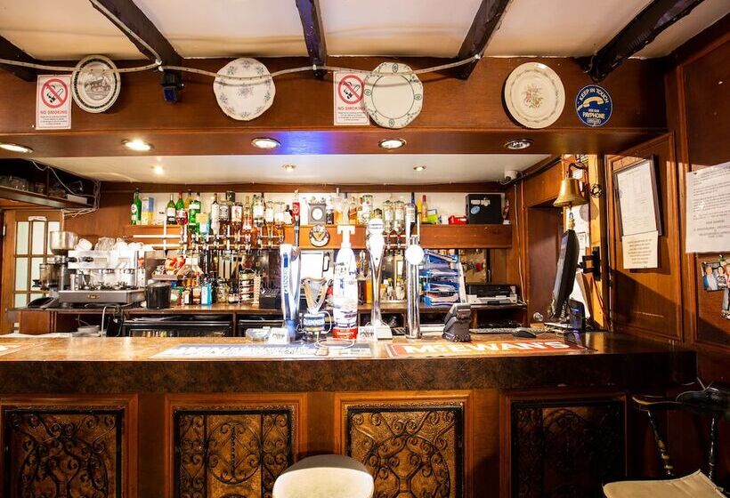 Longforgan Coaching Inn