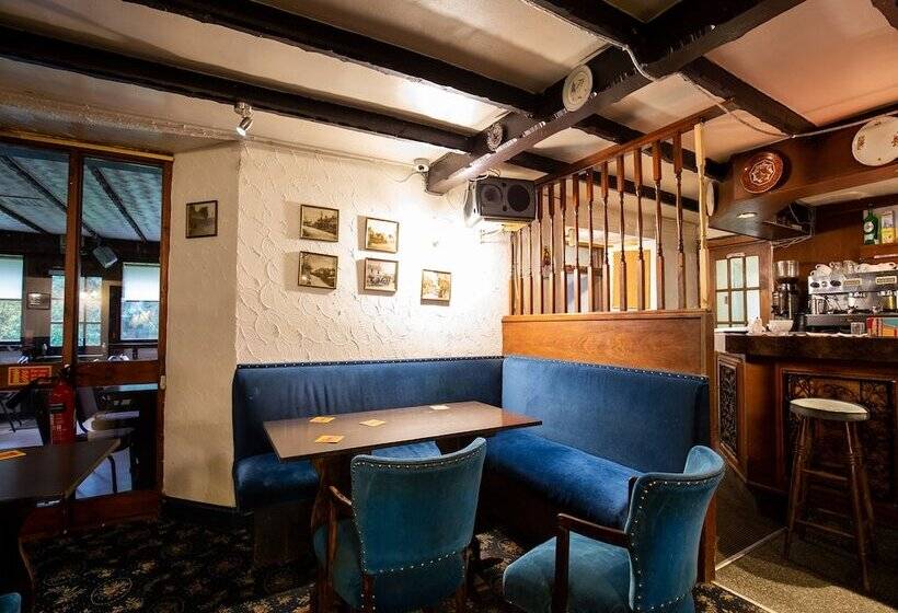 Longforgan Coaching Inn