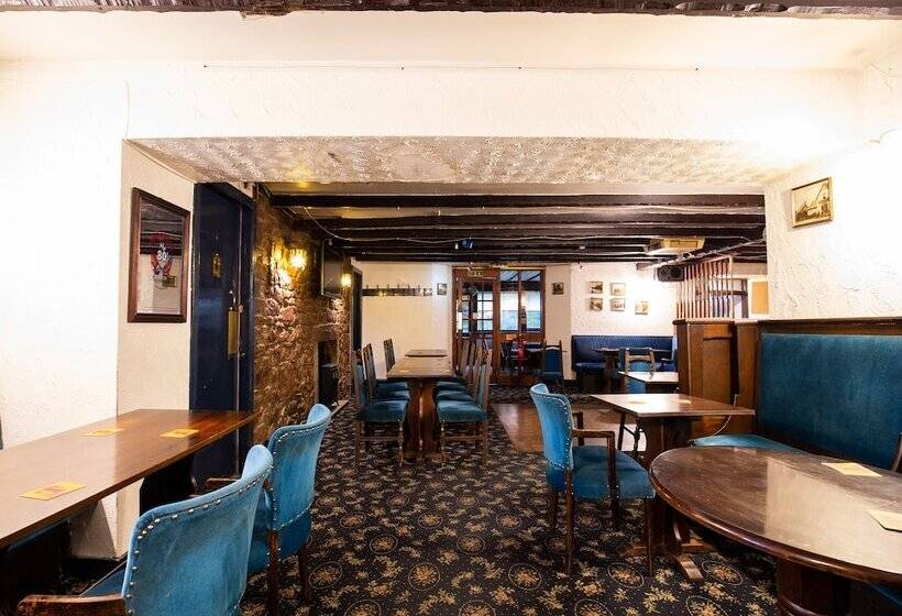 Longforgan Coaching Inn