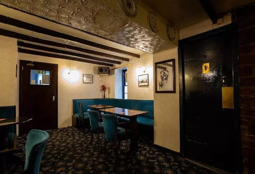 Longforgan Coaching Inn