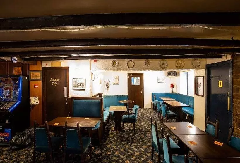 Longforgan Coaching Inn