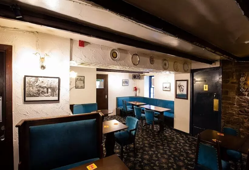 Longforgan Coaching Inn