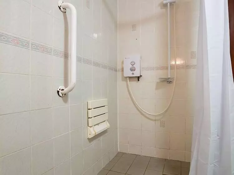 Longforgan Coaching Inn