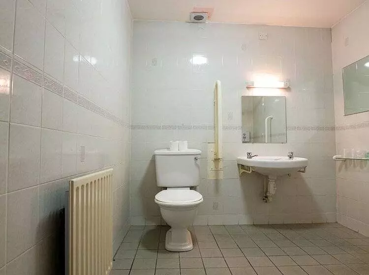 Longforgan Coaching Inn