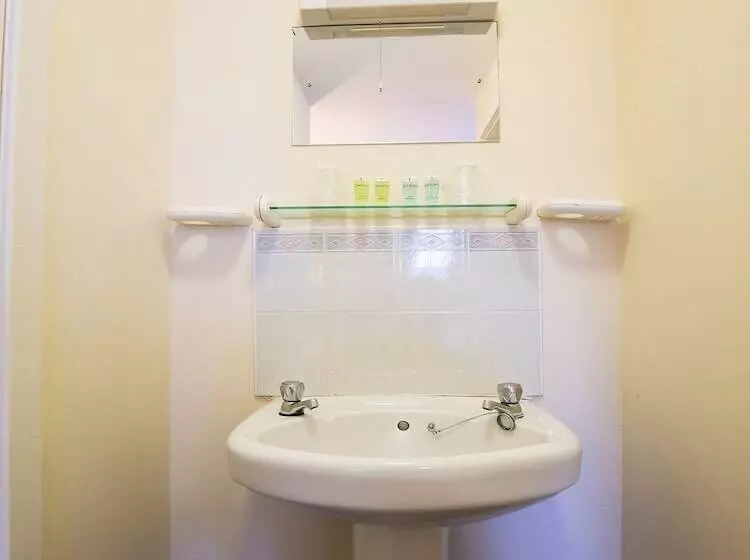 Longforgan Coaching Inn