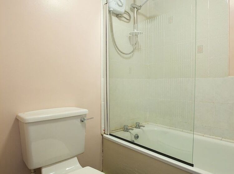 Longforgan Coaching Inn