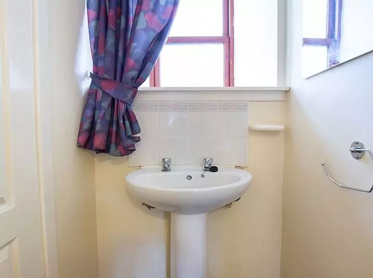 Longforgan Coaching Inn