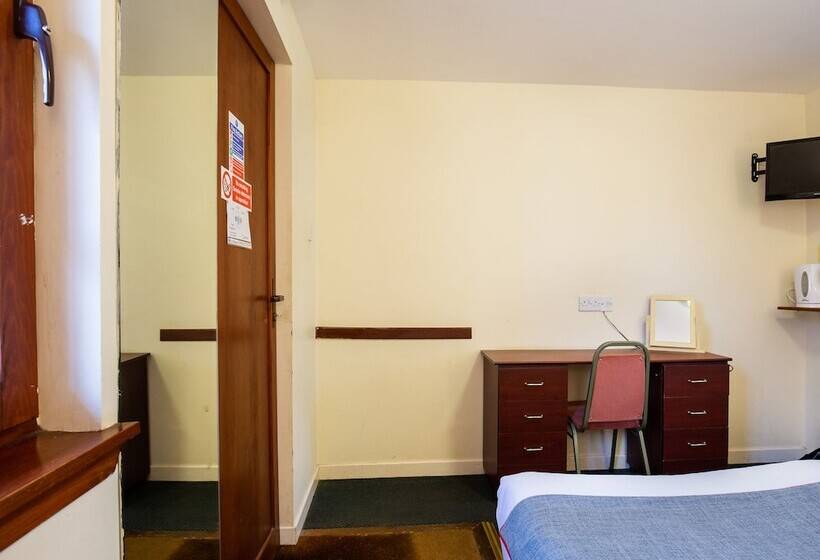 Longforgan Coaching Inn