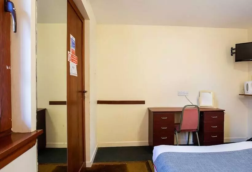 Longforgan Coaching Inn