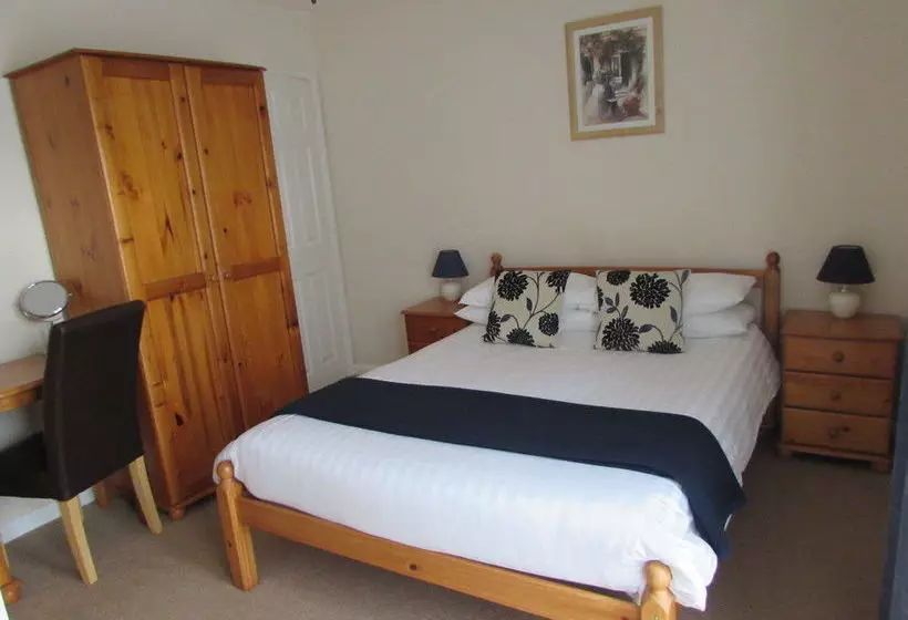 Мотель Atz&h Inn