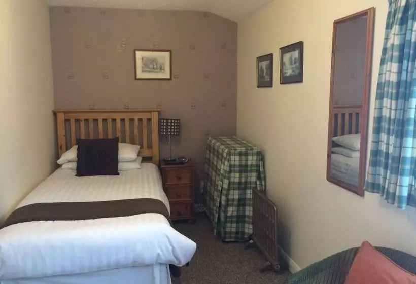 Мотель Atz&h Inn