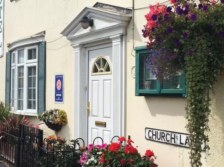 Мотель Atz&h Inn