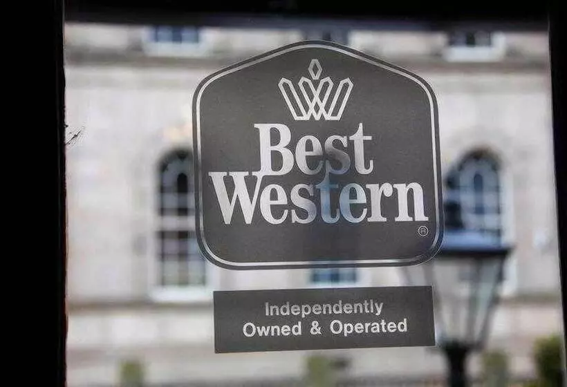 Safestay Glasgow Charing Cross