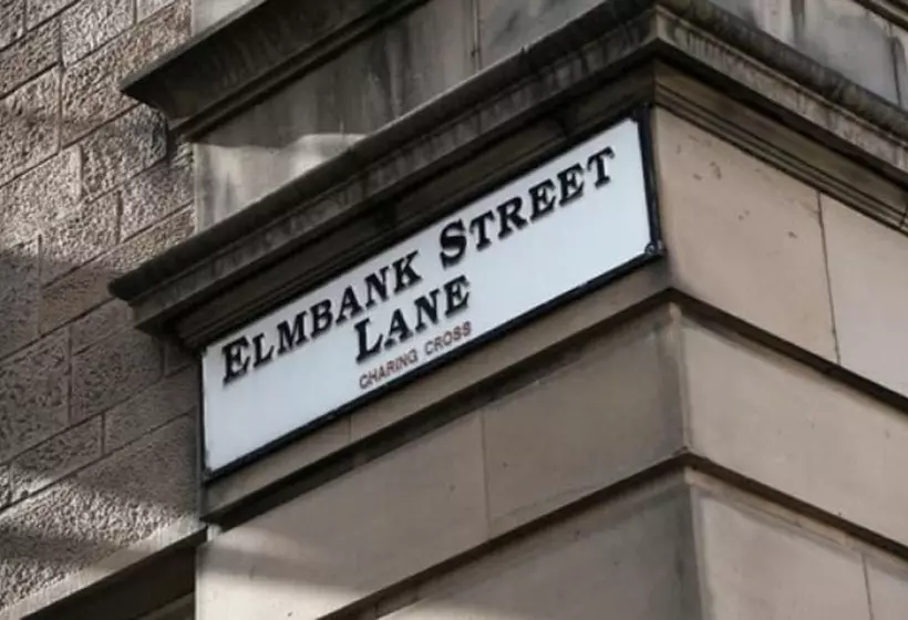 Safestay Glasgow Charing Cross