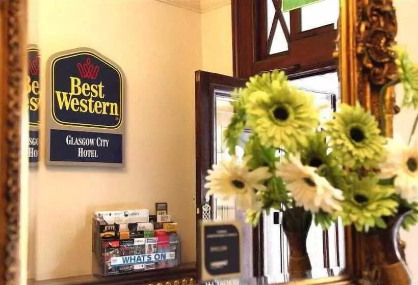 Safestay Glasgow Charing Cross