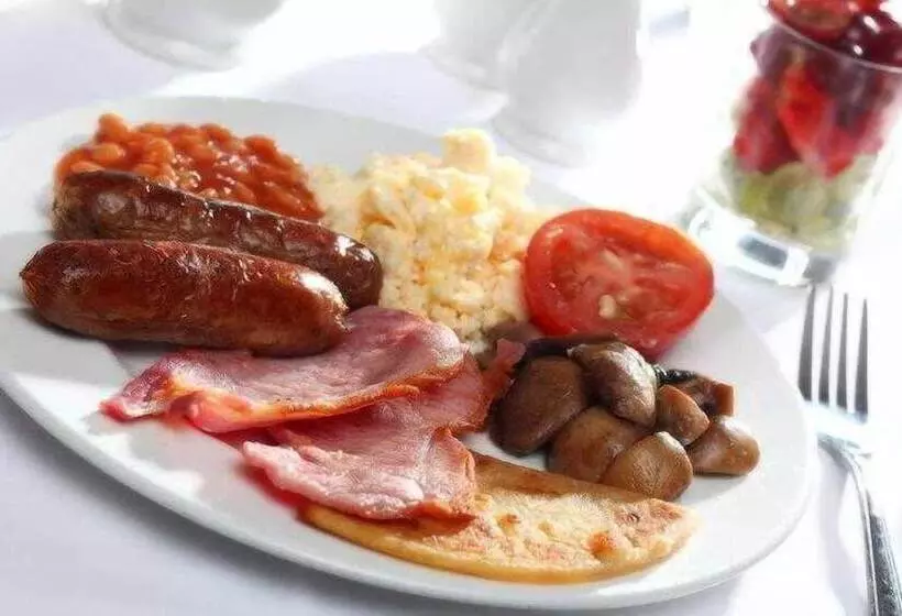 Safestay Glasgow Charing Cross