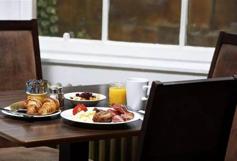 Safestay Glasgow Charing Cross