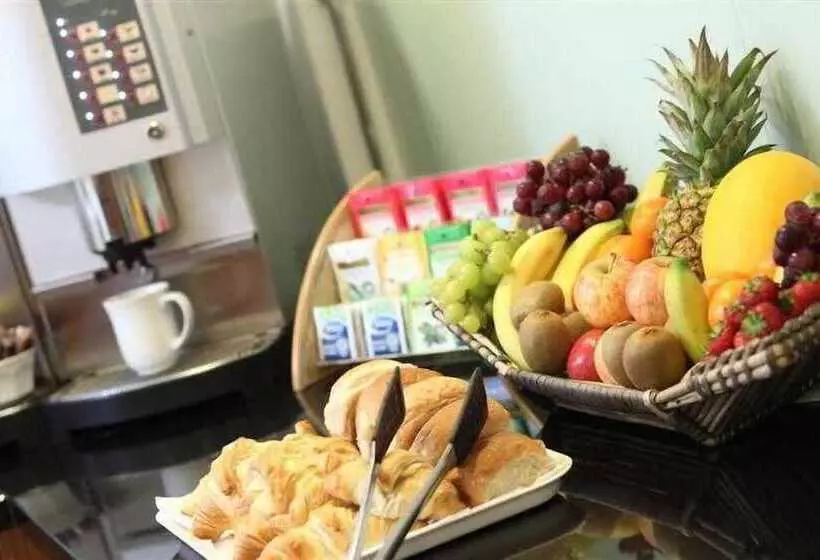 Safestay Glasgow Charing Cross