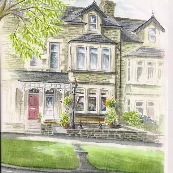 Sherwood Hotel  B&b