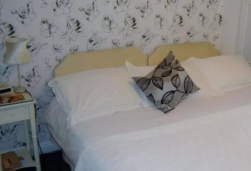 Sherwood Hotel  B&b