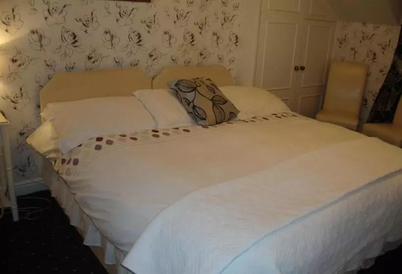 Sherwood Hotel  B&b