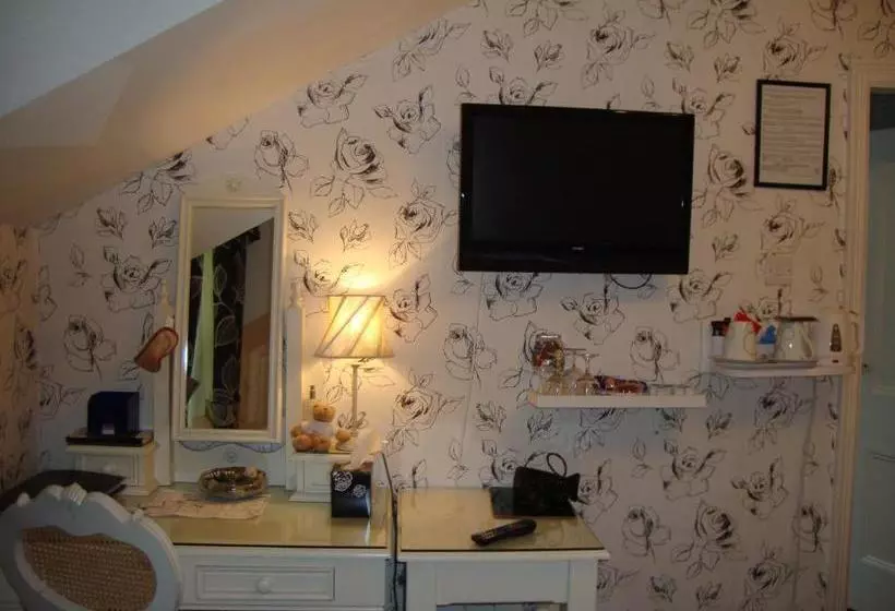 Sherwood Hotel  B&b