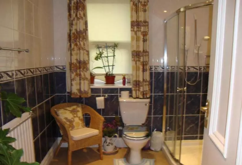 Sherwood Hotel  B&b
