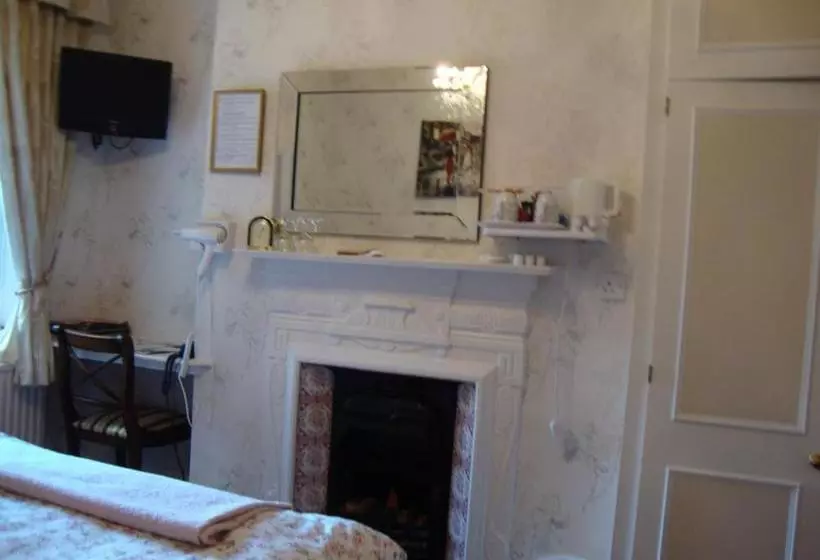 Sherwood Hotel  B&b