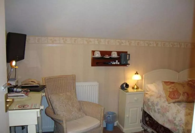 Sherwood Hotel  B&b